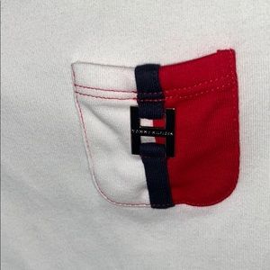 Tommy Hilfiger